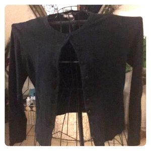 (2) cardigans (Box#3)